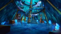 Eventide 3: Legacy of Legends Screenshot 1